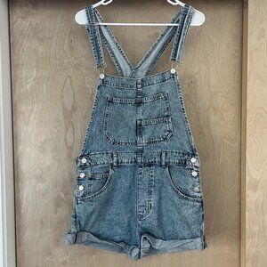 Free People x We The Free Ziggy Shortall